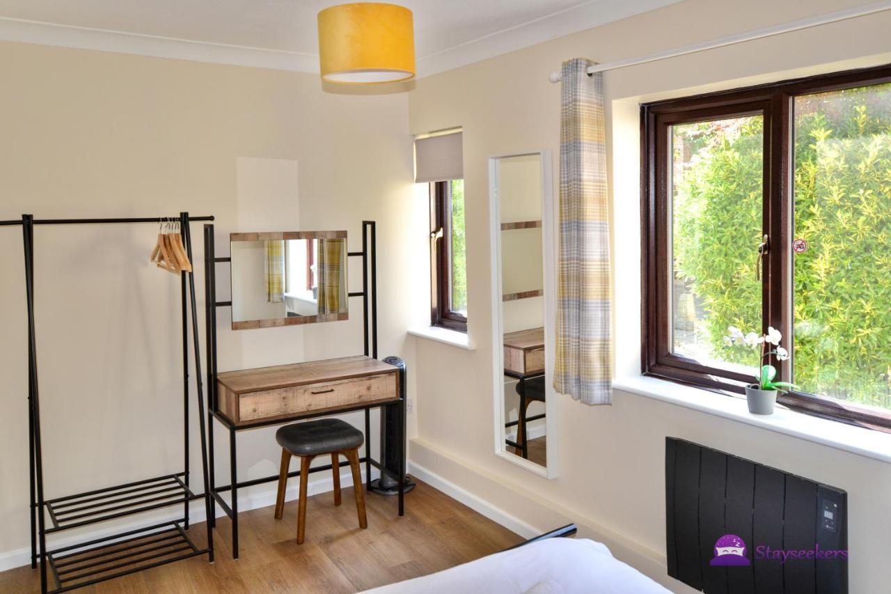 Station 1 Bed - Stayseekers Appartement