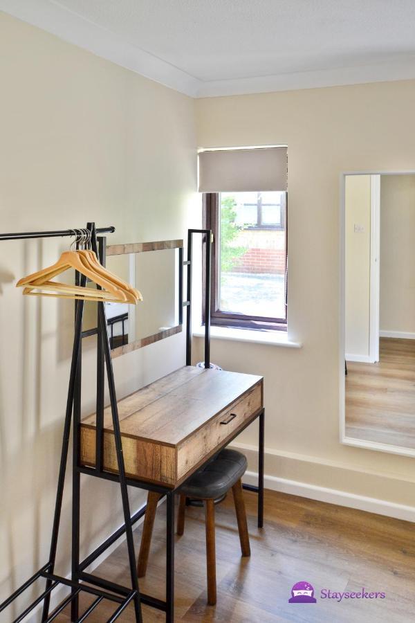 Station 1 Bed - Stayseekers Appartement Salisbury